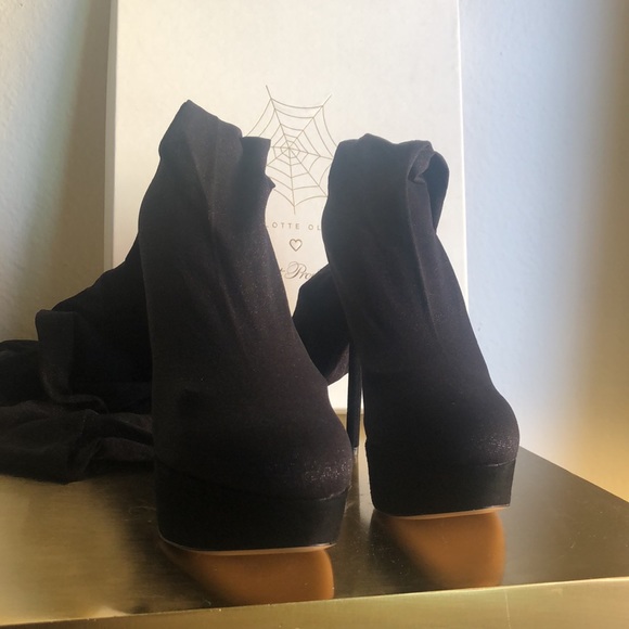 More is More boot - Picture 11 of 16